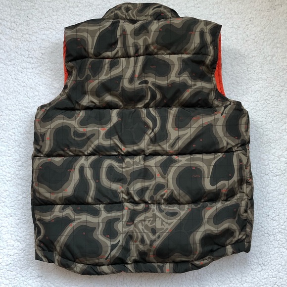 HOST PICK Vintage Gap Boy’s Puffy Vest - Picture 5 of 6